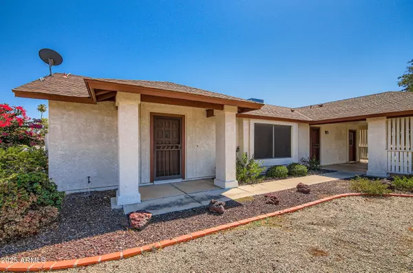 Youngtown, AZ 85363,11505 W OHIO Avenue