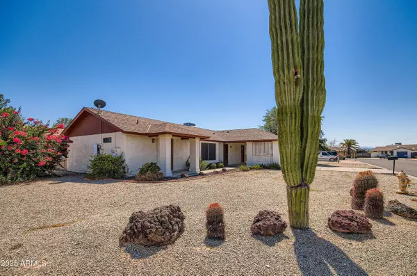 Youngtown, AZ 85363,11505 W OHIO Avenue