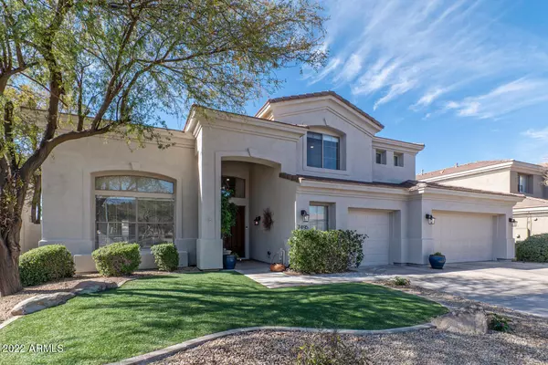 7495 E NESTLING Way, Scottsdale, AZ 85255