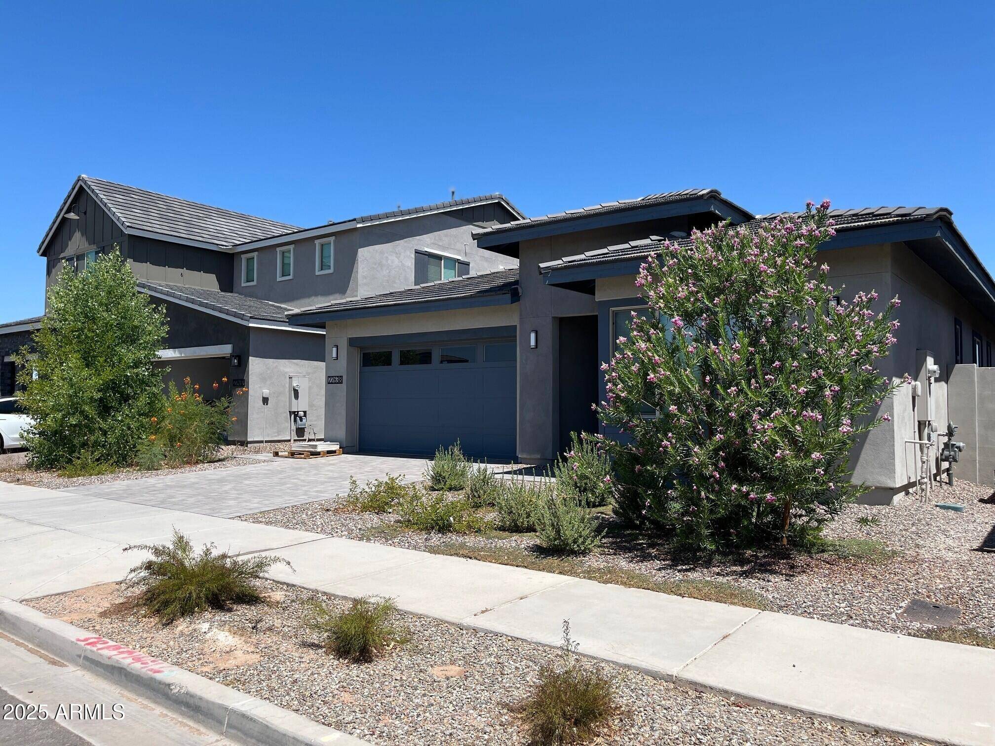Queen Creek, AZ 85142,22638 E SADDLE Way