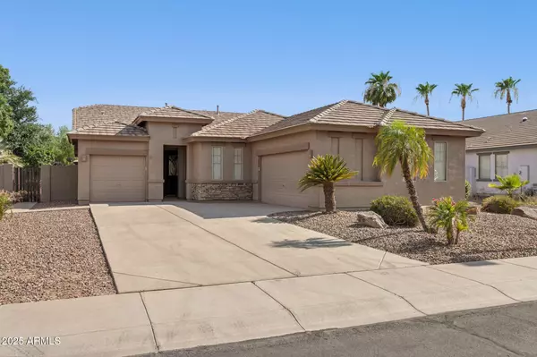 Gilbert, AZ 85295,4159 E SHANNON Street