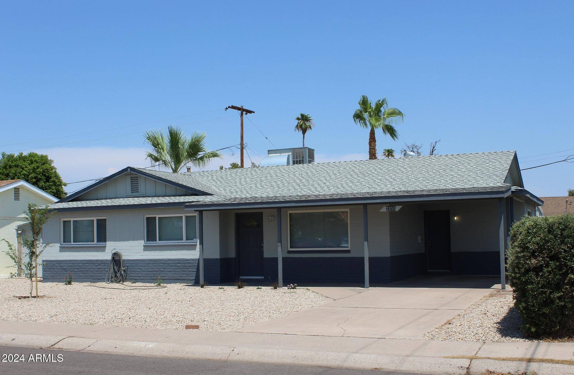 Phoenix, AZ 85029,3355 W LARKSPUR Drive