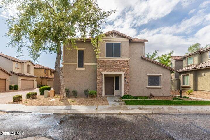 3648 W BRYCE Court, Phoenix, AZ 85086
