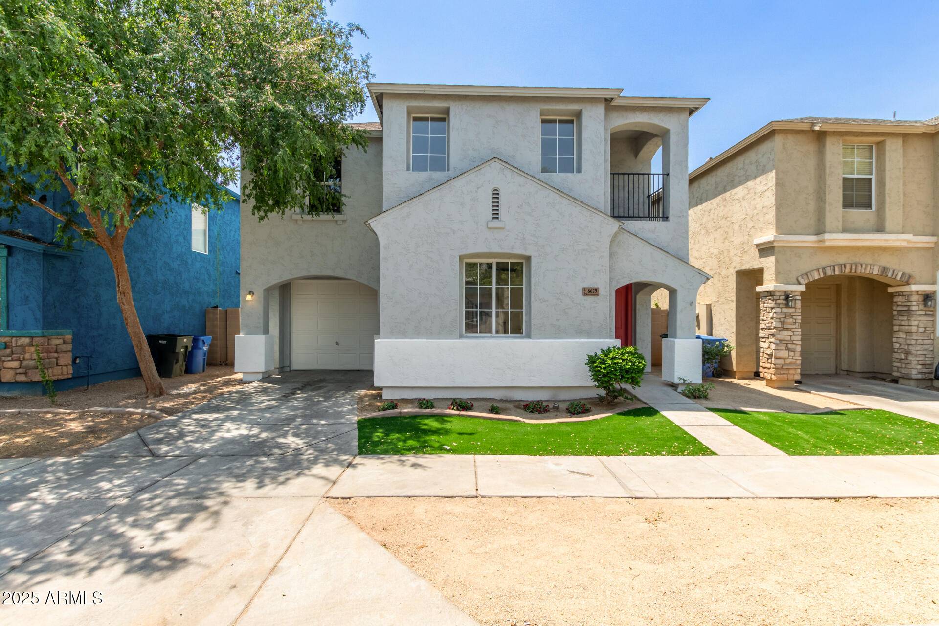 6629 W POLK Street, Phoenix, AZ 85043