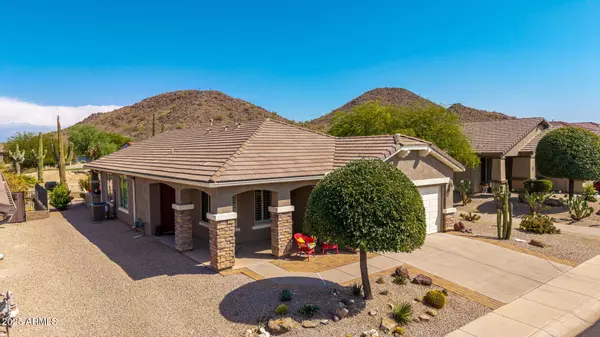 San Tan Valley, AZ 85143,32219 N ECHO CANYON Road