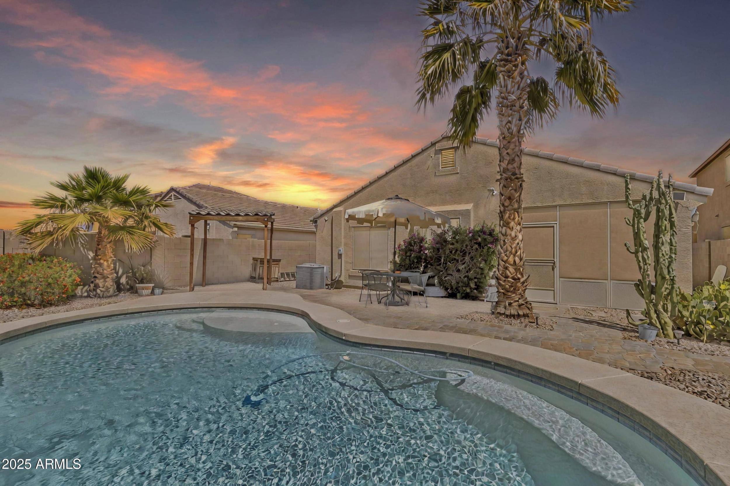 Maricopa, AZ 85138,40061 W NOVAK Lane