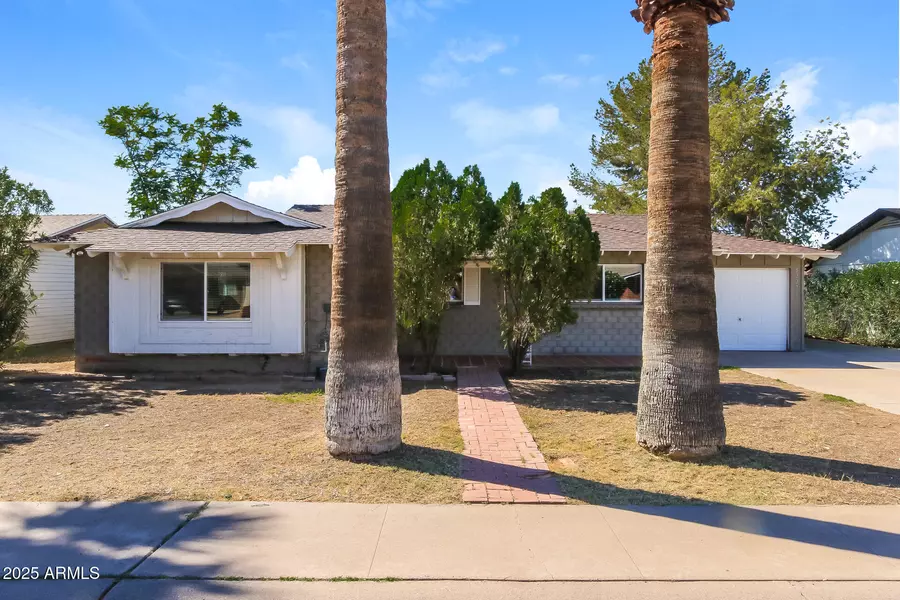 8227 E HEATHERBRAE Drive, Scottsdale, AZ 85251