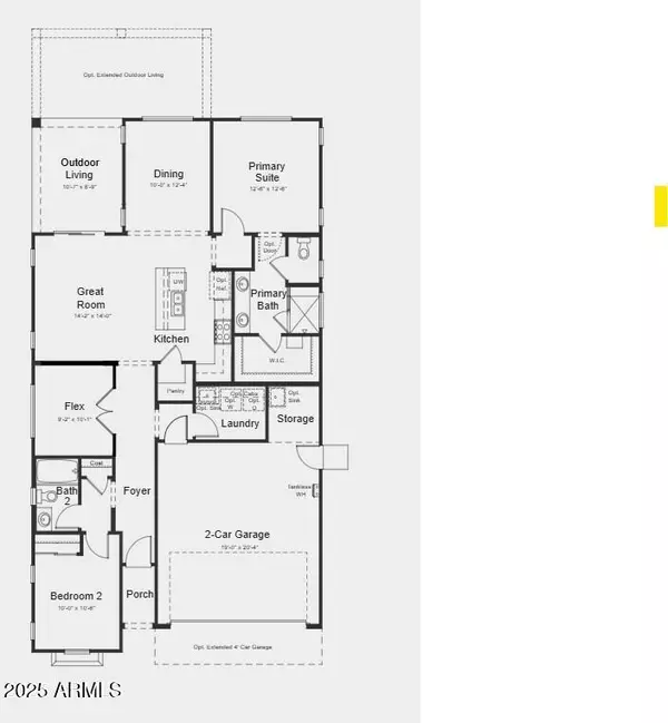 Goodyear, AZ 85338,16322 S 182ND Drive