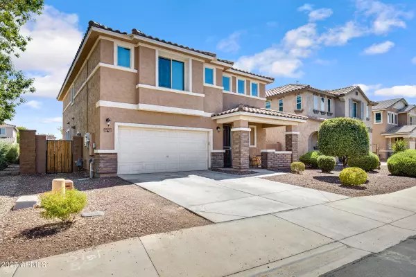 Maricopa, AZ 85138,41215 W ELM Drive