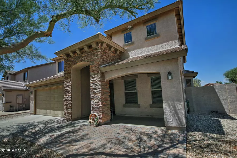 2806 E DUST DEVIL Drive, San Tan Valley, AZ 85143