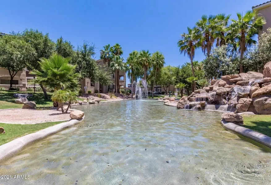 5345 E VAN BUREN Street #261, Phoenix, AZ 85008