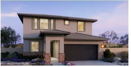 5573 S 253RD Avenue, Buckeye, AZ 85326