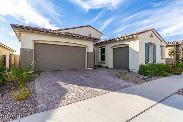 5232 S WESLEY --, Mesa, AZ 85212