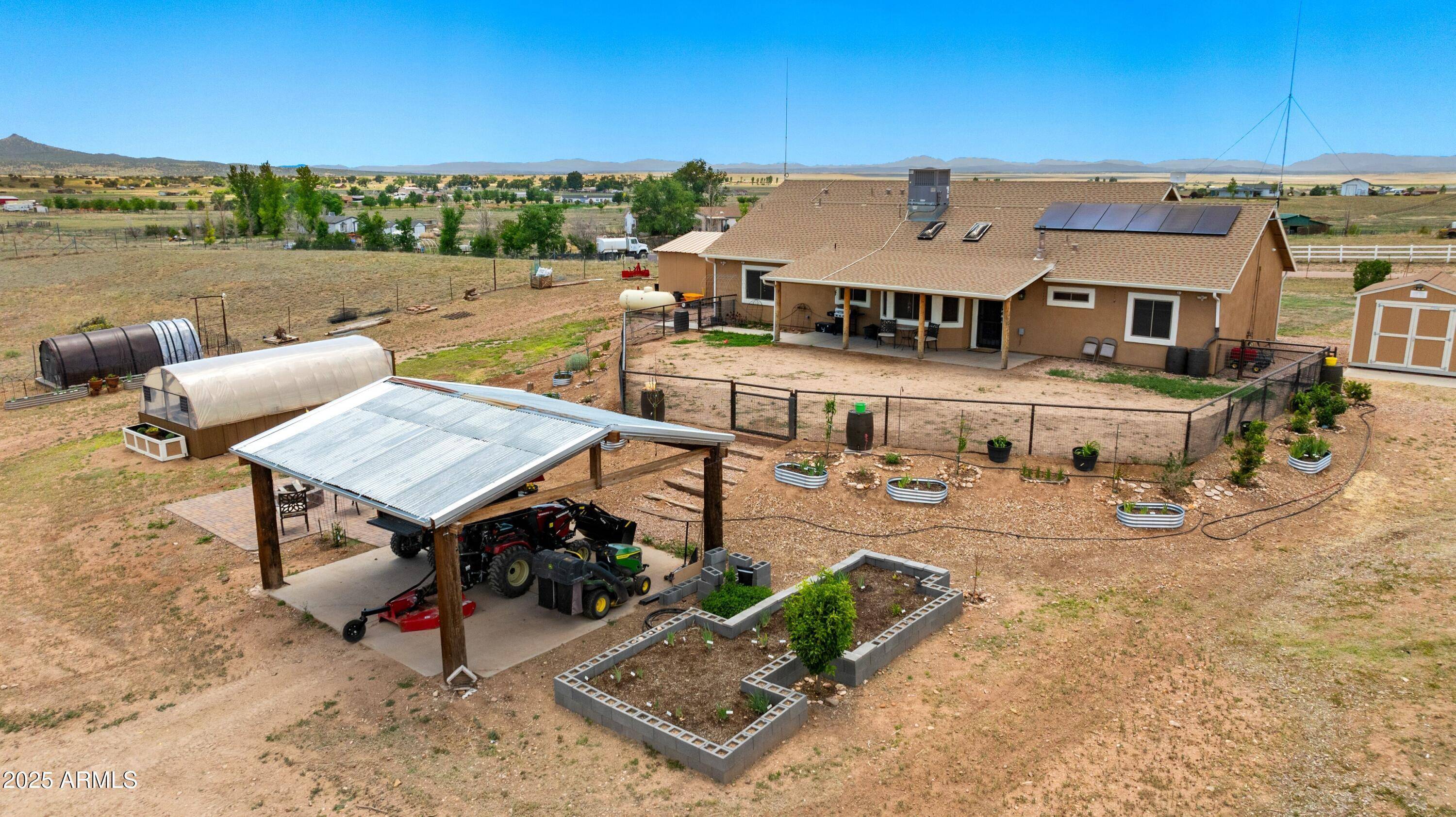 Paulden, AZ 86334,26455 N BULL SNAKE Road