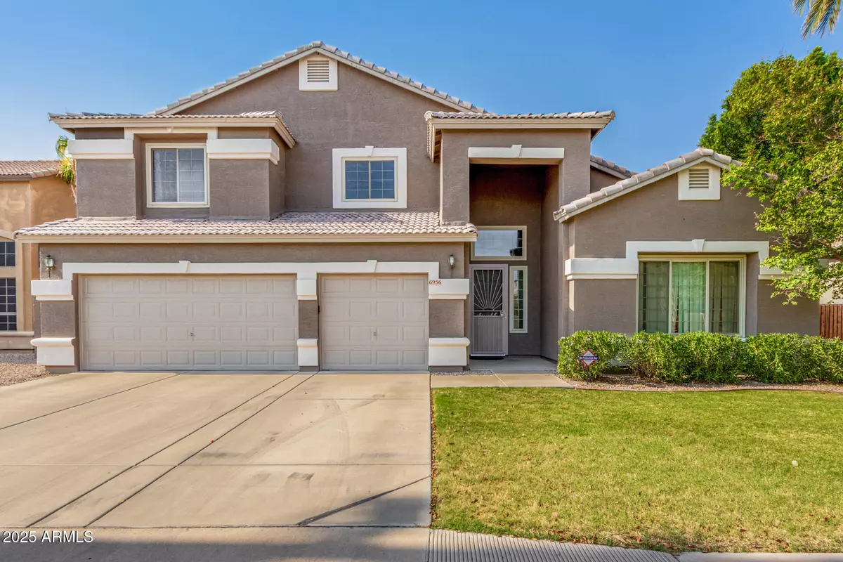 Mesa, AZ 85209,6956 E MILAGRO Avenue