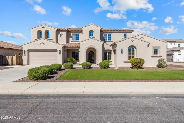 Gilbert, AZ 85297,3126 E WILDHORSE Court