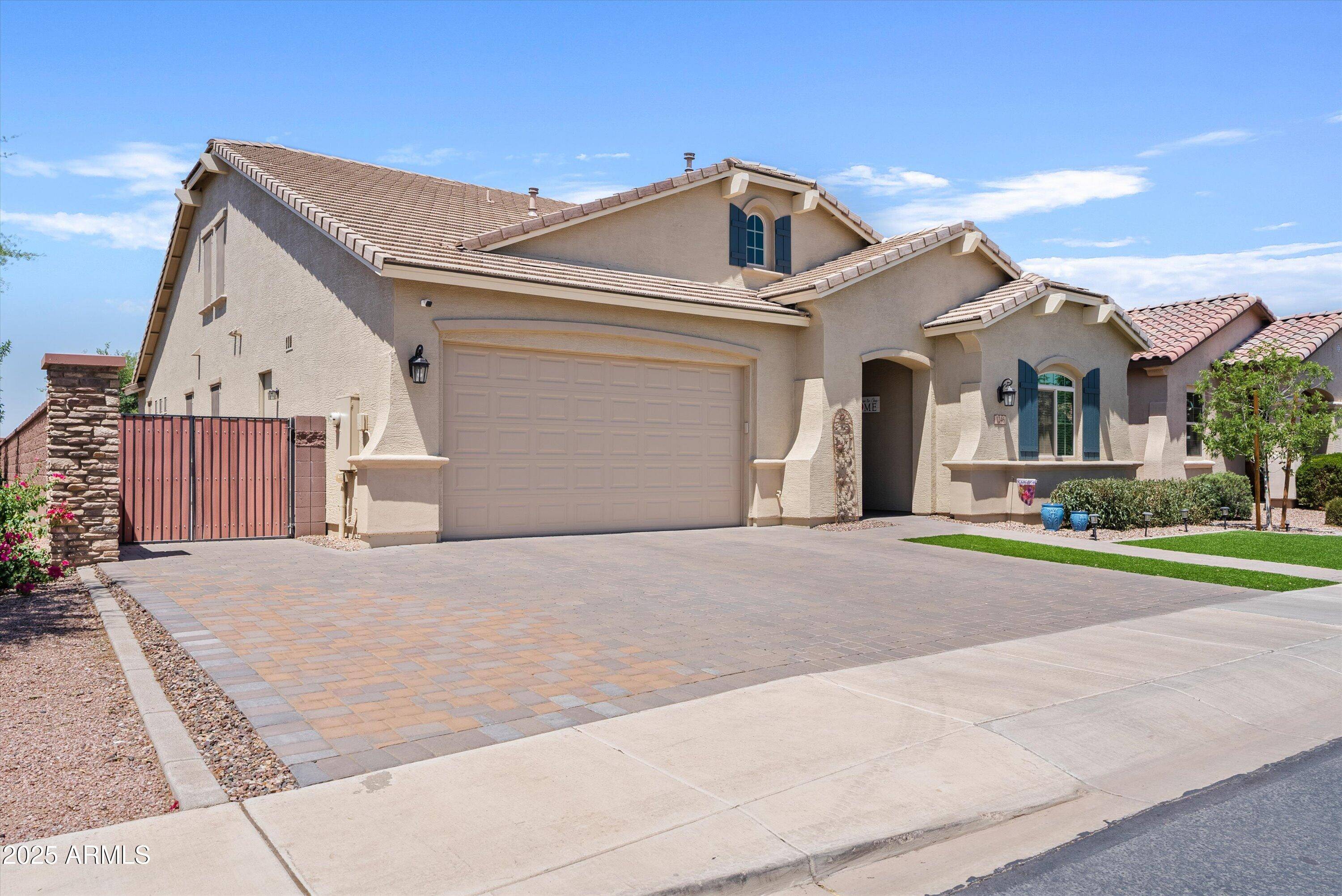 Queen Creek, AZ 85140,1246 W SPINE TREE Avenue
