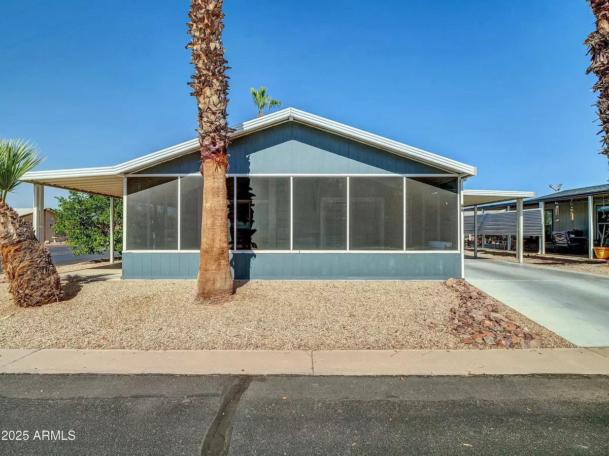 Apache Junction, AZ 85120,3700 S Ironwood Drive #66