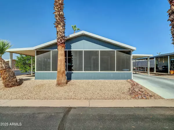 Apache Junction, AZ 85120,3700 S Ironwood Drive #66