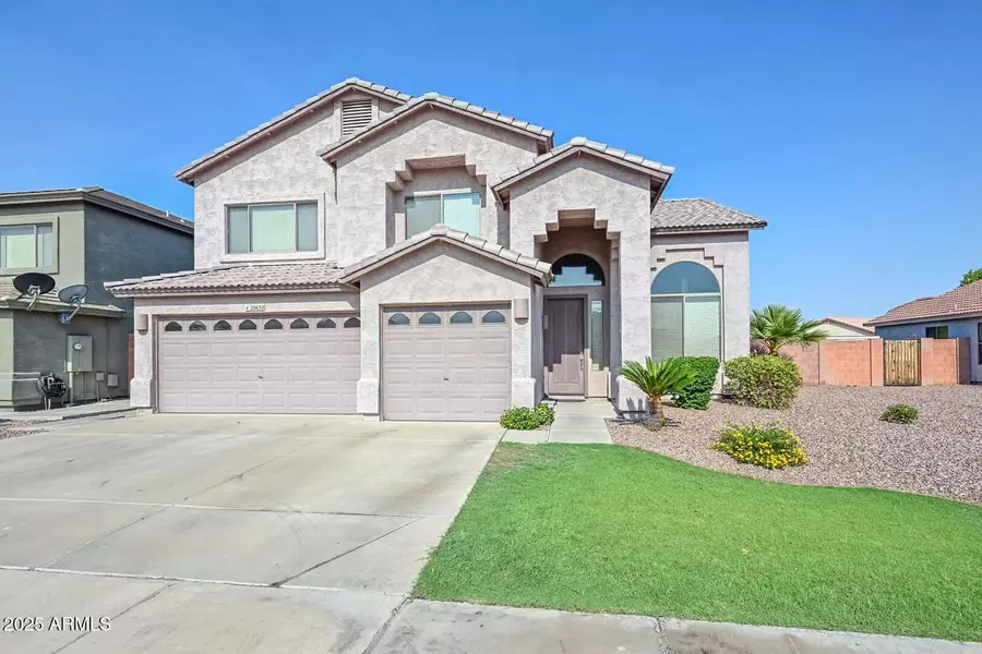 20630 N 39TH Drive, Glendale, AZ 85308