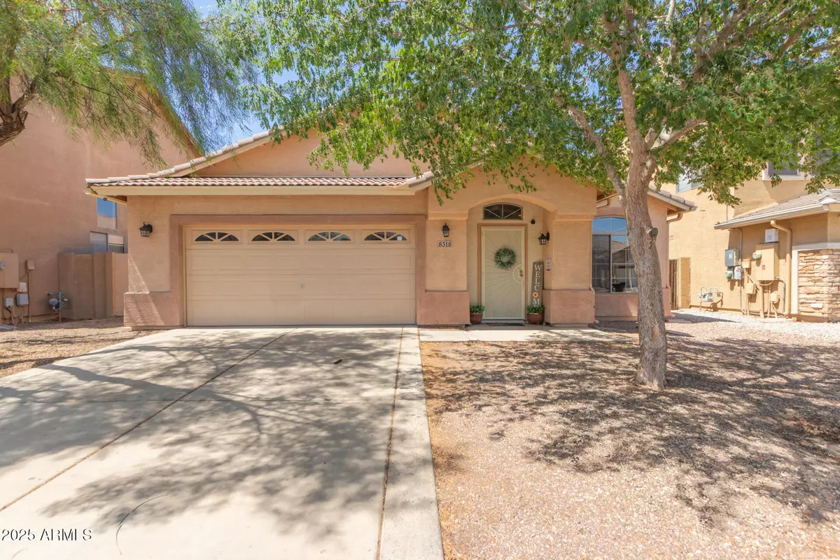 Tolleson, AZ 85353,8318 W COCOPAH Street