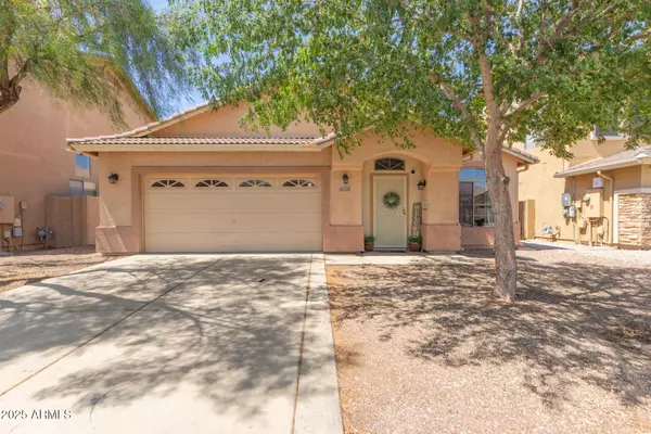 Tolleson, AZ 85353,8318 W COCOPAH Street