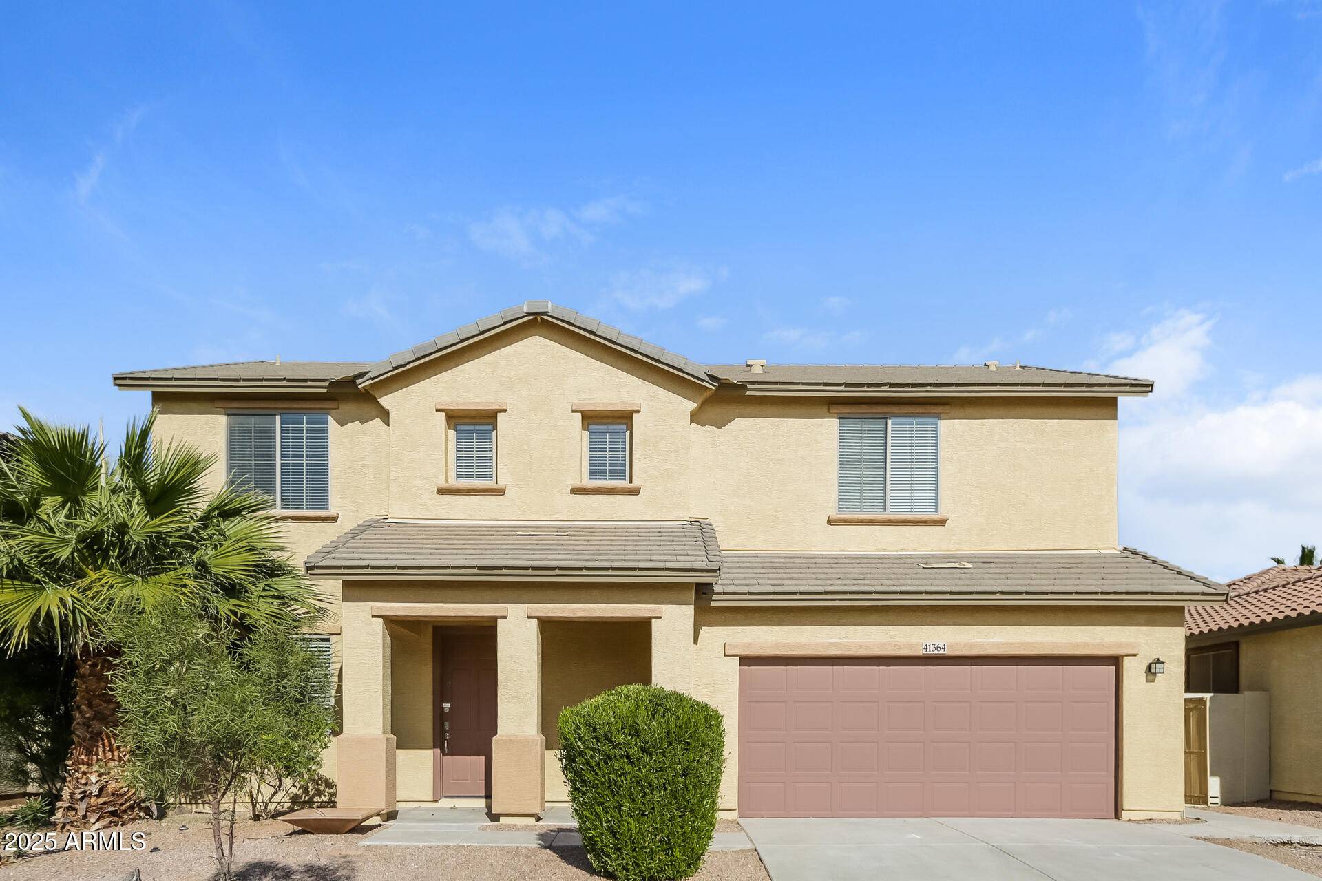 41364 W BARCELONA Drive, Maricopa, AZ 85138
