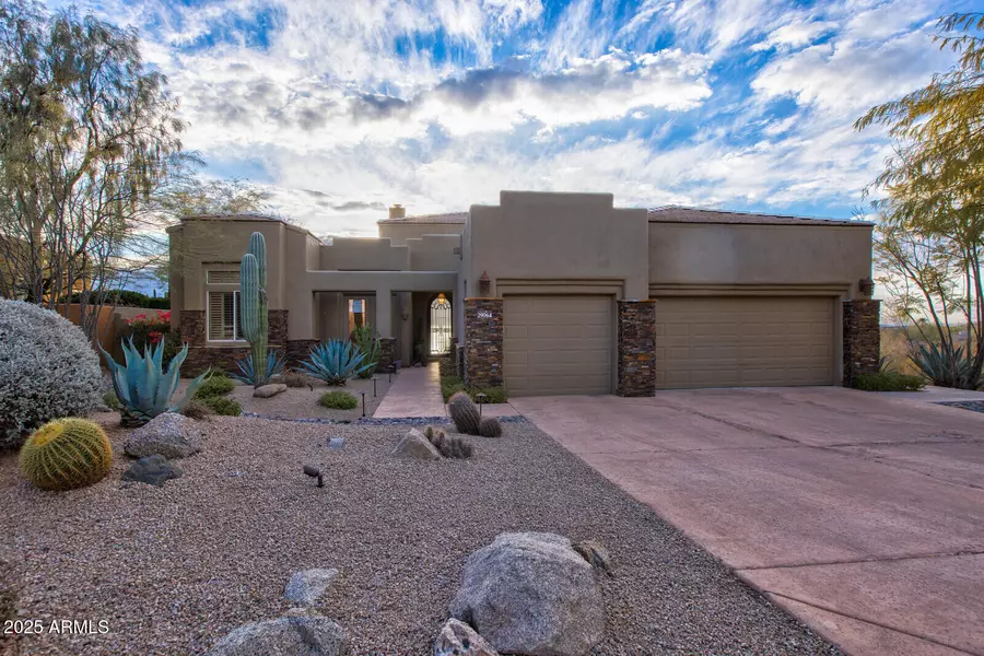 29064 N 111TH Street, Scottsdale, AZ 85262