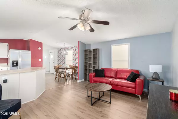 Buckeye, AZ 85326,2000 S APACHE Road #383