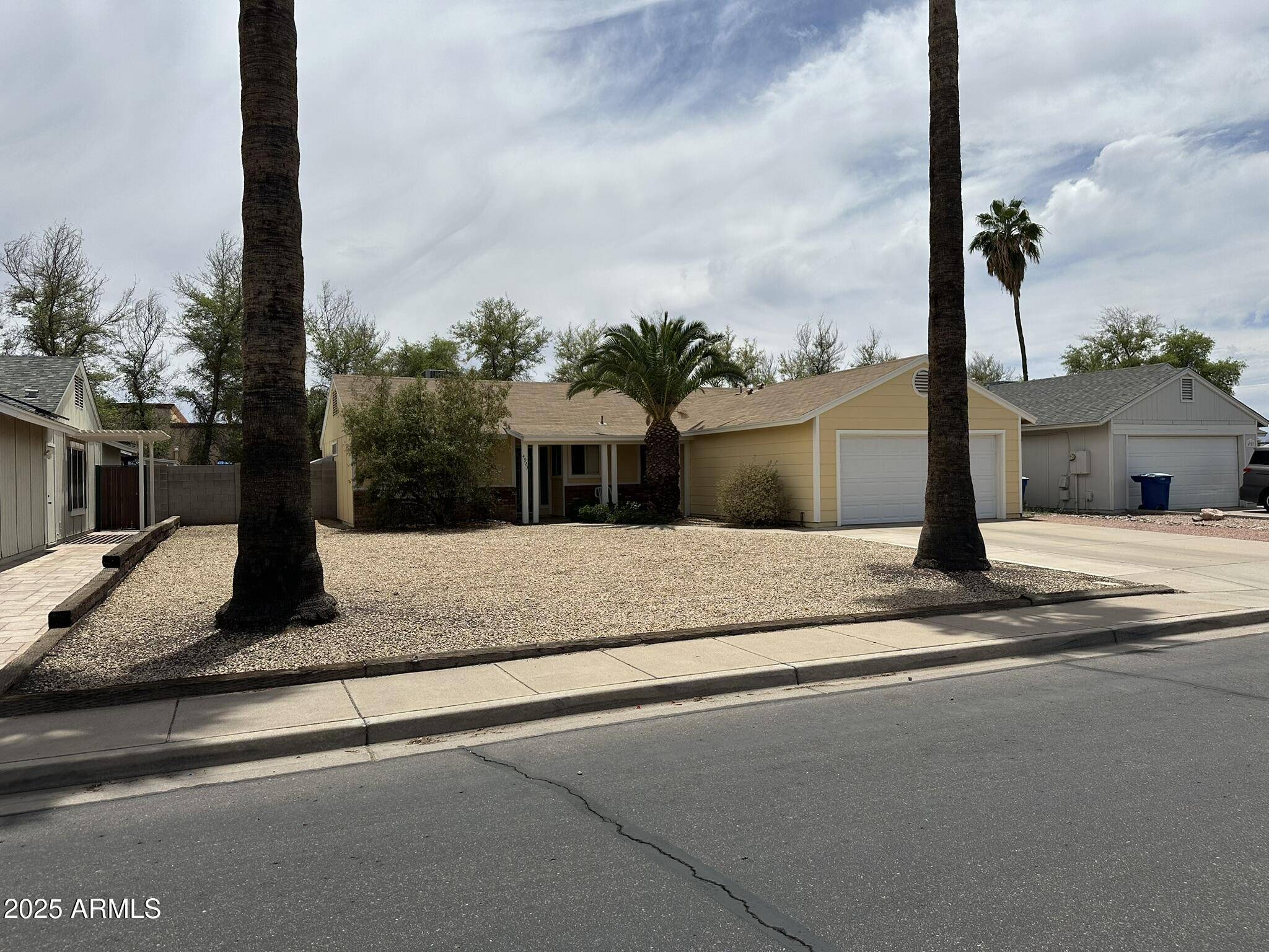 4923 W GAIL Drive, Chandler, AZ 85226