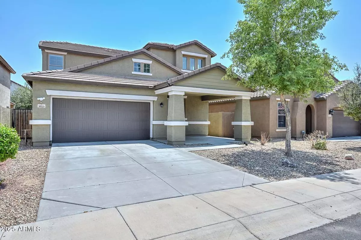 Tolleson, AZ 85353,9929 W GROSS Avenue