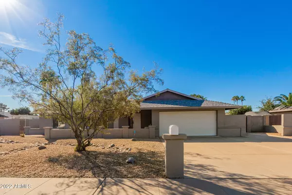 Scottsdale, AZ 85254,5337 E GELDING Drive