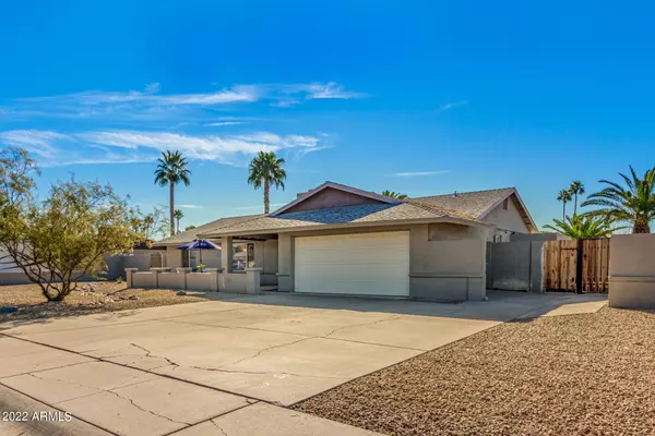 Scottsdale, AZ 85254,5337 E GELDING Drive