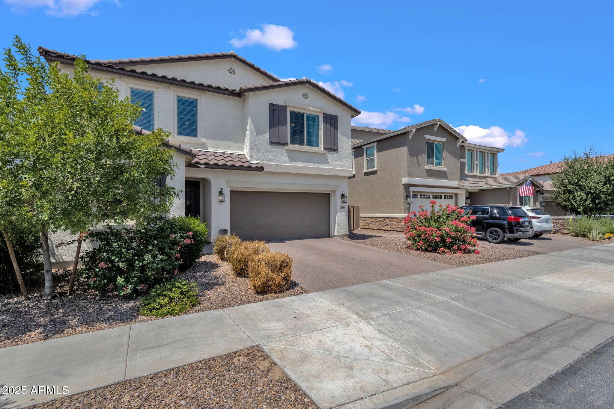 21524 S 225 Way, Queen Creek, AZ 85142