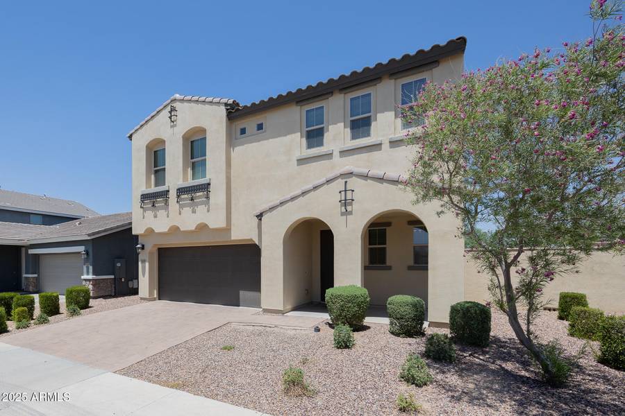 4949 S TURBINE --, Mesa, AZ 85212