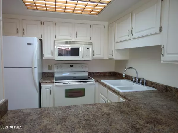 Sun City, AZ 85351,10330 W THUNDERBIRD Boulevard #A333