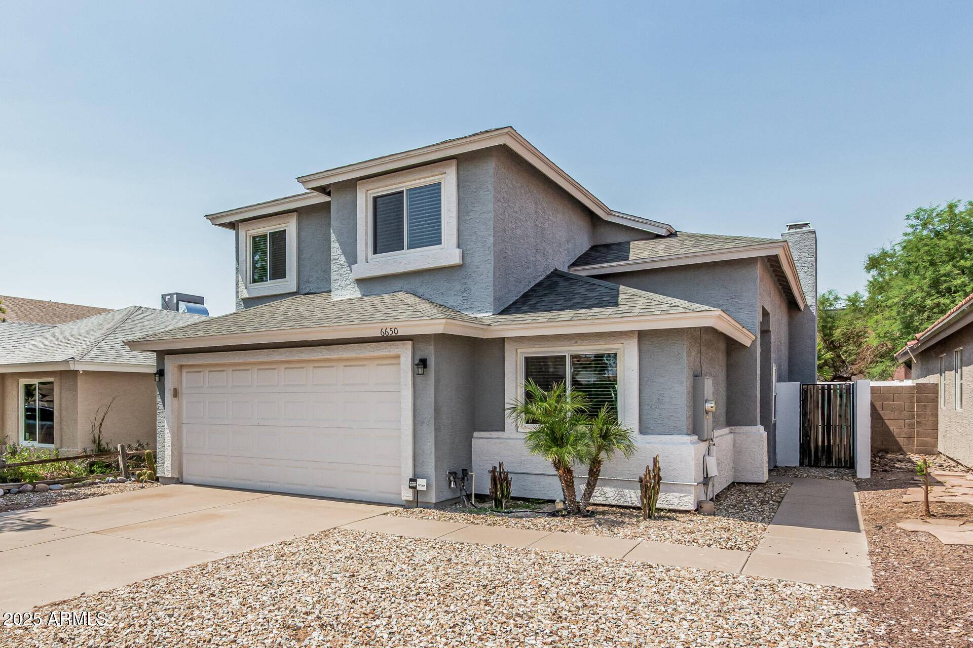 Mesa, AZ 85215,6650 E NORTHRIDGE Street