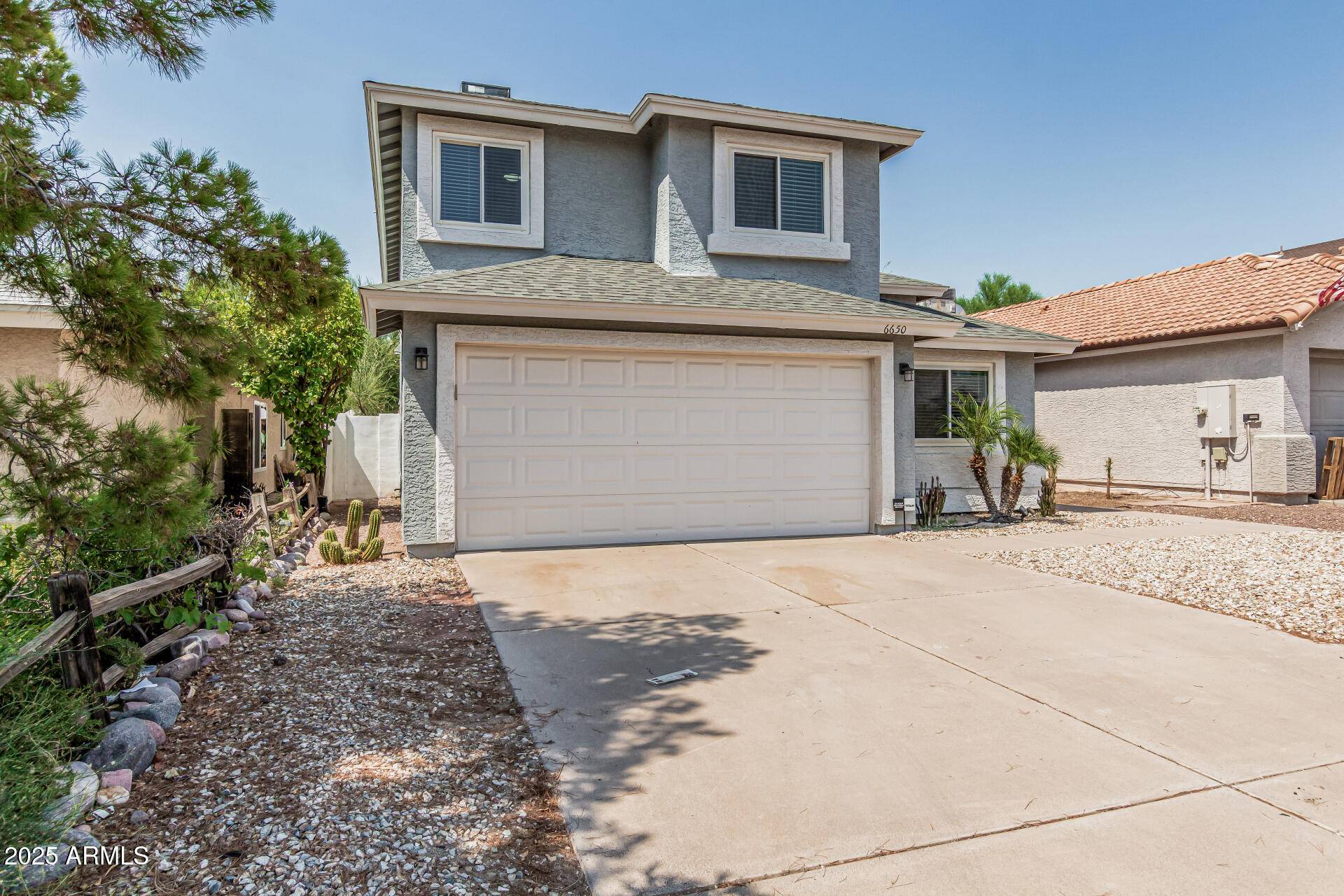 Mesa, AZ 85215,6650 E NORTHRIDGE Street