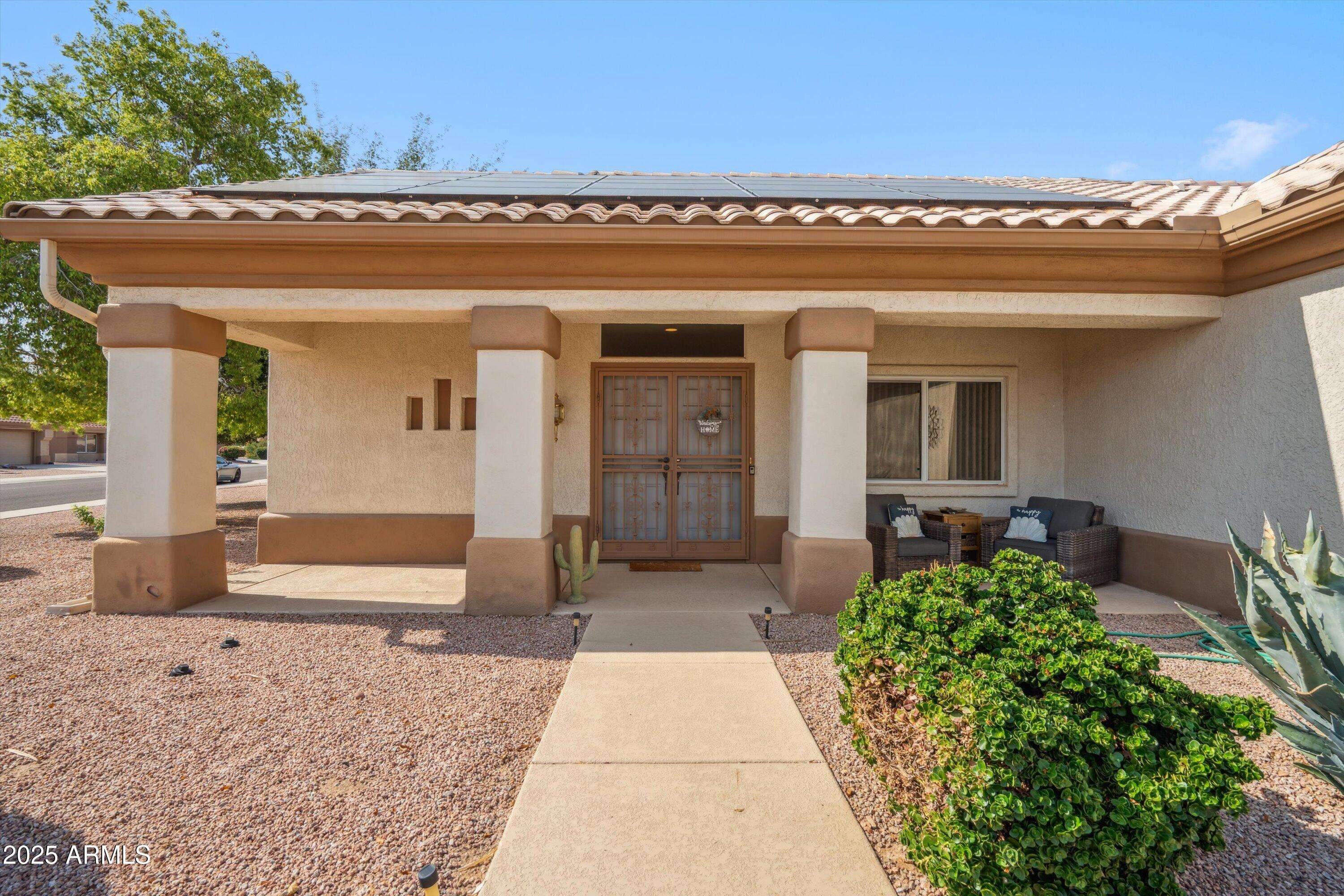 Sun City West, AZ 85375,14516 W CORRAL Drive
