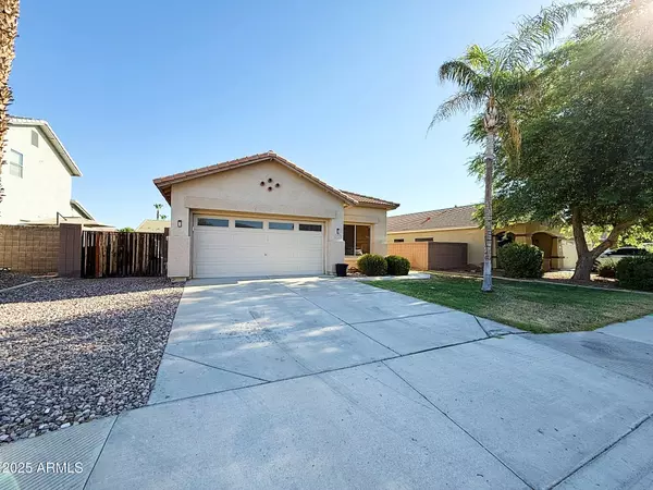 Surprise, AZ 85379,14526 W VENTURA Street