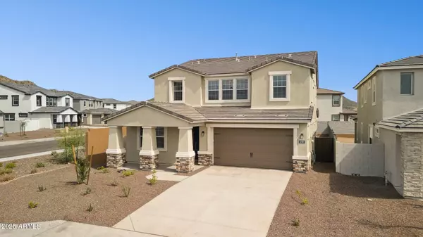 Peoria, AZ 85383,27287 N 73RD Lane