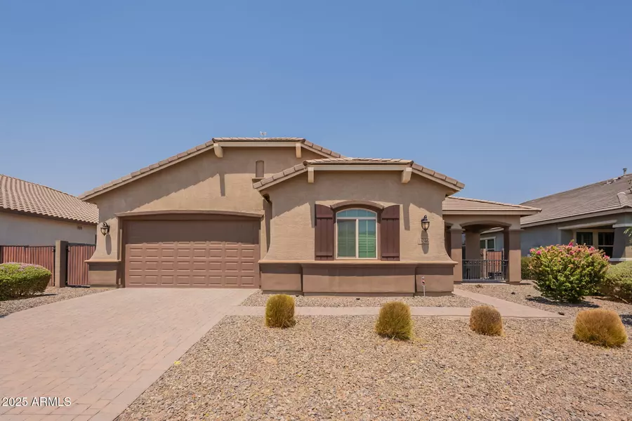 18046 N STONEGATE Road, Maricopa, AZ 85138