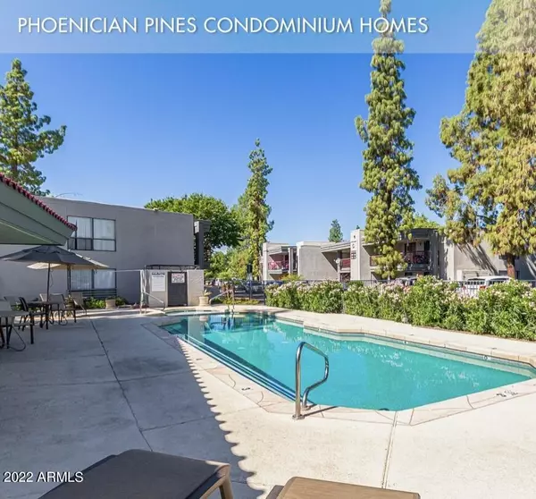 17211 N 35TH Avenue #D102, Phoenix, AZ 85053