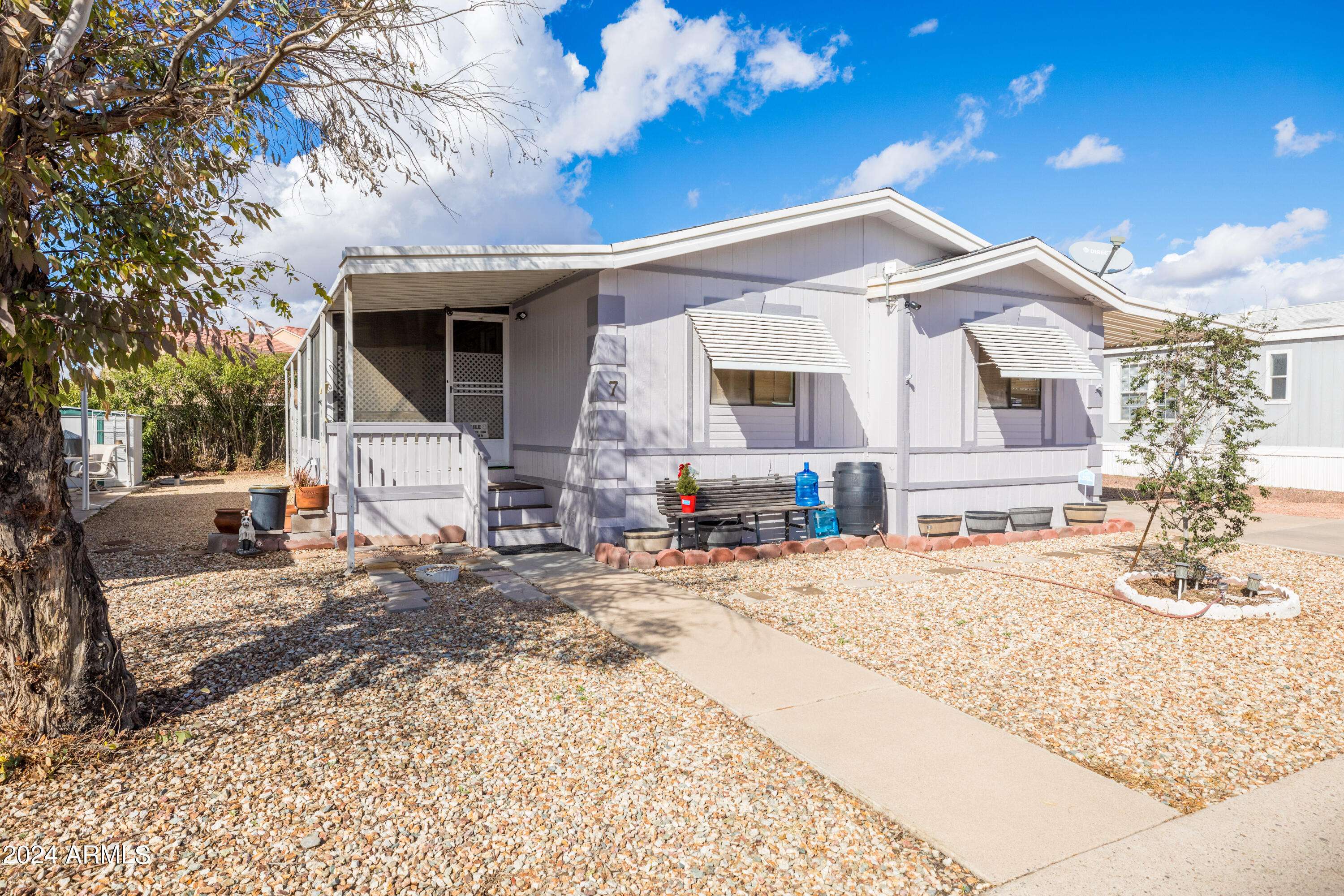 Peoria, AZ 85345,6960 W Peoria Avenue #7