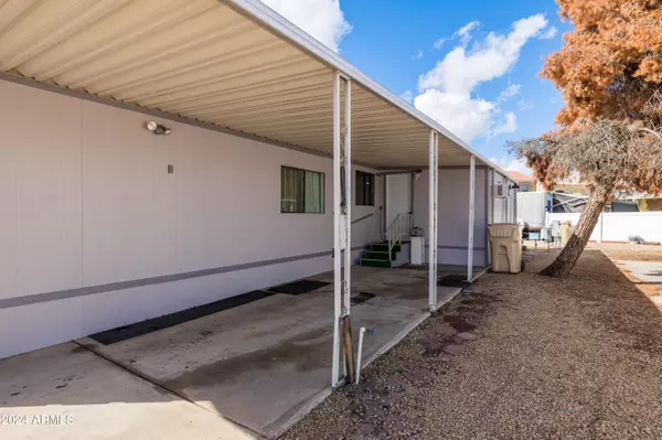 Peoria, AZ 85345,6960 W Peoria Avenue #7