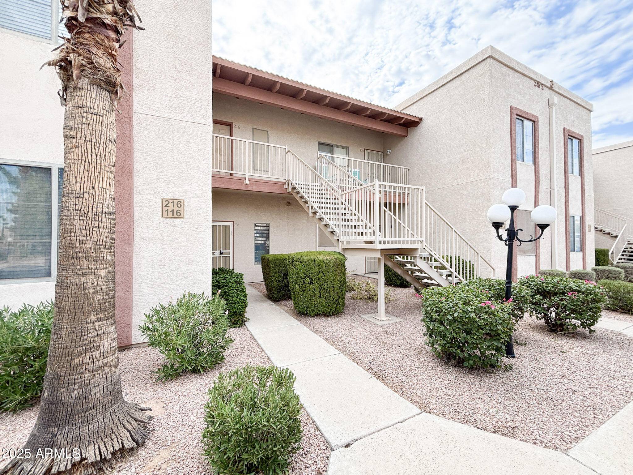 Mesa, AZ 85207,205 N 74TH Street #116