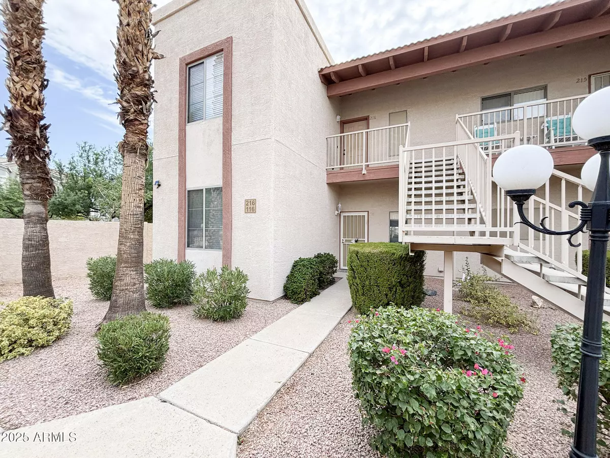 Mesa, AZ 85207,205 N 74TH Street #116