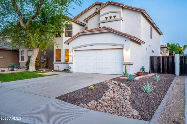 Peoria, AZ 85383,6805 W TETHER Trail