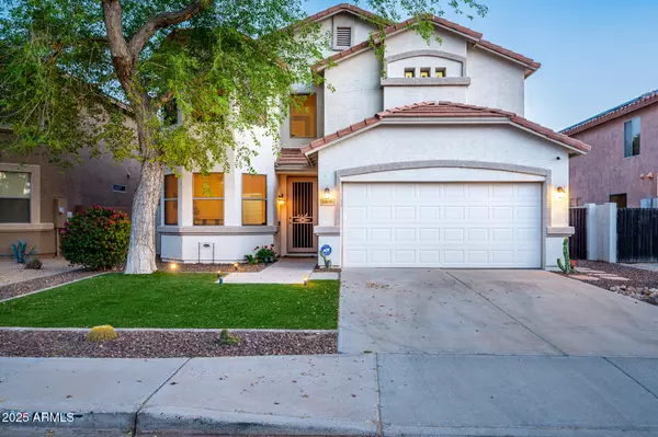 Peoria, AZ 85383,6805 W TETHER Trail