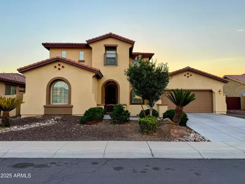 4610 S BIRCH Street, Chandler, AZ 85249